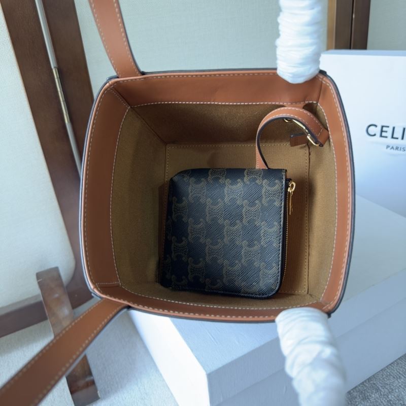 Celine Shopping Bags